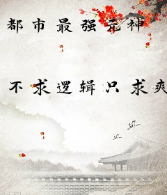 都市最强元神