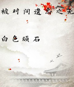 被时间遗忘之无限循环