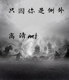 只因你是例外