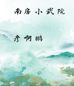 南房小武院