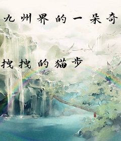 九州界的一朵奇葩