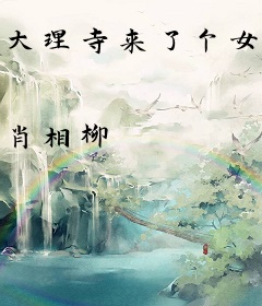 大理寺来了个女推官