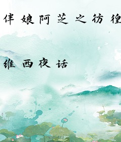 伴娘阿芝之彷徨