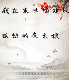 我在末世搞建设