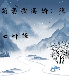 萌妻要离婚：腹黑老公，签字吧