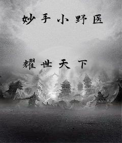 妙手小野医