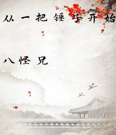 从一把锤子开始庇护全人族