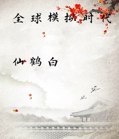全球模拟时代