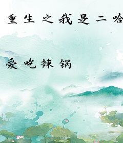 重生之我是二哈