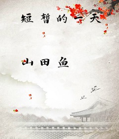 短暂的一天