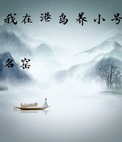 我在港岛养小号