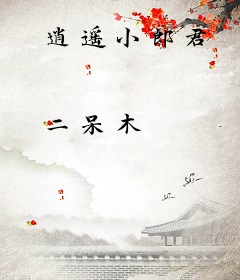逍遥小郎君