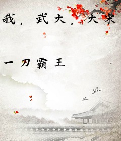 我，武大，大宋第一好汉