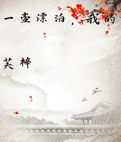 一壶漂泊，我的深爱不回头