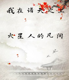 我在诸天之上