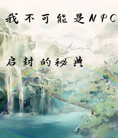 我不可能是NPC