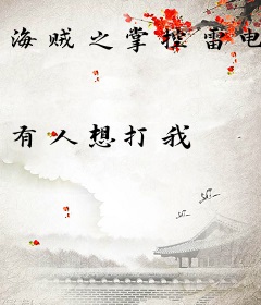 海贼之掌控雷电
