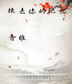 抹去你的记忆