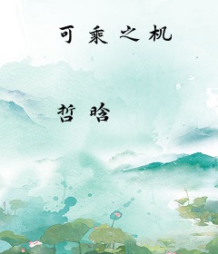 可乘之机