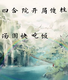 四合院开局傻柱他叔