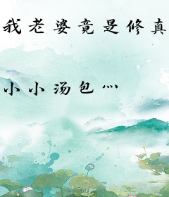 我老婆竟是修真大佬