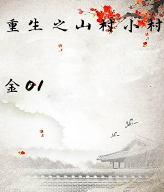 重生之山村小村长