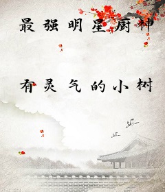 最强明星厨神