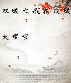 双城之我在皮城造机甲