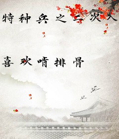 特种兵之二次入伍