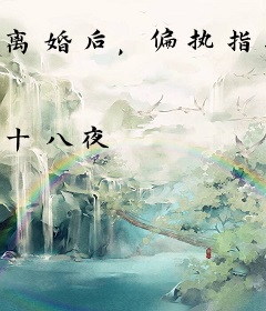 离婚后，偏执指挥官夜夜求关注