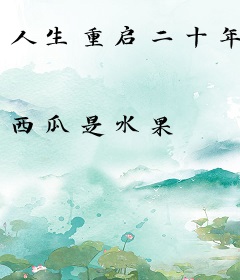 人生重启二十年