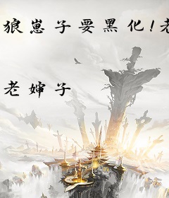 狼崽子要黑化！老祖宗每天都哄着
