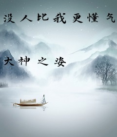 没人比我更懂气运