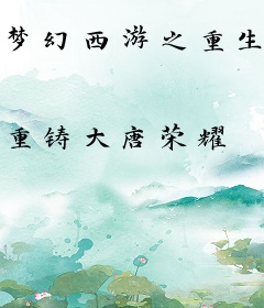 梦幻西游之重生2008