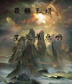最强王婿