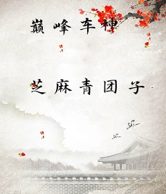 巅峰车神