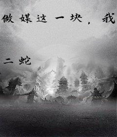 做媒这一块，我谁都不服