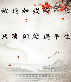 被迫加载海洋之王系统