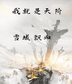 我就是天阶