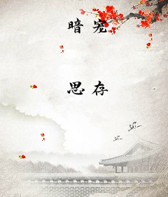暗宠