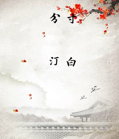 分寸