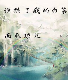 谁拱了我的白菜