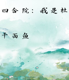 四合院：我是杜守义