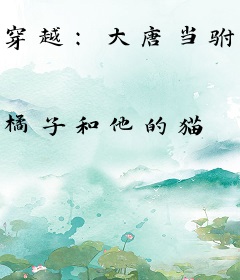 穿越：大唐当驸马