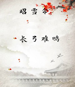 昭雪令