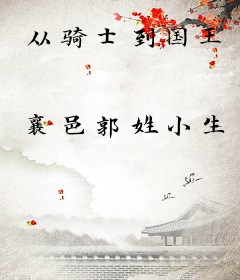 从骑士到国王