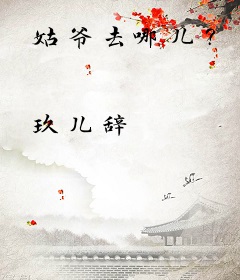 姑爷去哪儿？