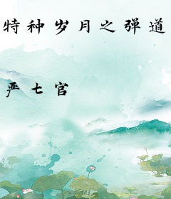 特种岁月之弹道无声