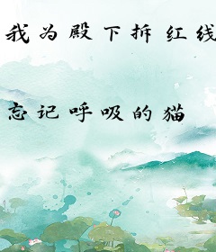 我为殿下拆红线