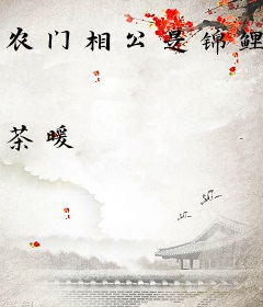 农门相公是锦鲤